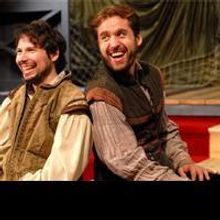 Photo Preview: T. Schreiber Studio's ROSENCRANTZ AND GUILDENSTERN ARE DEAD
