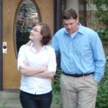 Photo Flash: Rubicon Theatre Project's BECOMING INGRID