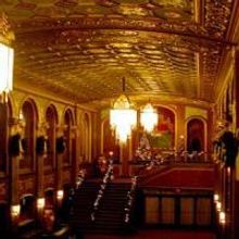 Lynn Singleton And Alan J. Chille Honored At 20th Annual Stars Of The Industry Dinner