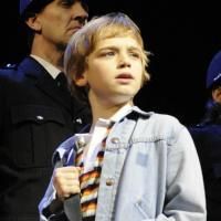 Photo Flash: Dean-Charles Chapman Stars In BILLY ELLIOT THE MUSICAL At Victoria…