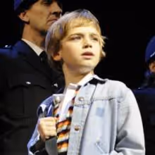 Photo Flash: Dean-Charles Chapman Stars In BILLY ELLIOT THE MUSICAL At Victoria…