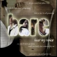 Hudson Backstage Theatre Presents bare 11/14, 11/15