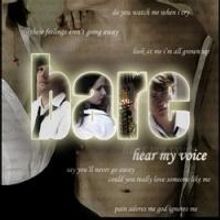 Hudson Backstage Theatre Presents bare 11/14, 11/15