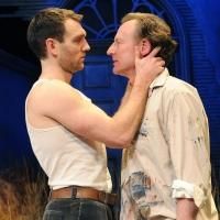 Photo Flash: Tricycle Theatre Presents GRETA GARBO CAME TO DONEGAL