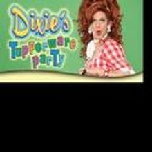 Merrimack Hall Presents DIXIE'S TUPPERWARE PARTY April 20-25