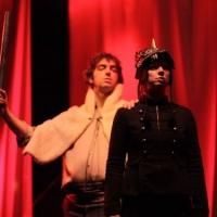 Photo Flash: The Building Stage Presents THE RING CYCLE