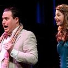 Photo Flash: Birmingham Festival Theater's THE MUSICAL COMEDY MURDERS OF 1940