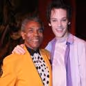 Photo Flash: Opening Night Of CALIGULA MAXIMUS at the Ellen Stewart Theatre