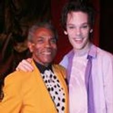 Photo Flash: Opening Night Of CALIGULA MAXIMUS at the Ellen Stewart Theatre