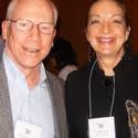 Photo Flash: Opening Night Of In The Works' AIMING FOR SAINTHOOD
