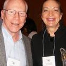 Photo Flash: Opening Night Of In The Works' AIMING FOR SAINTHOOD