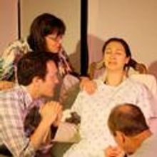 Photo Flash: Acorn Productions Presents The Maine Playwrights Festival