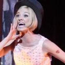 Photo Flash: SWEET CHARITY At Theatre Royal Haymarket