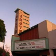 The Grove Presents A JOHN DENVER CHRISTMAS 12/6