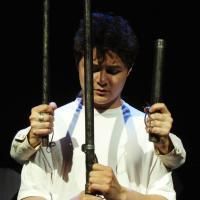 Pengun Rep Presents DE NOVO, Plays 11/21 At Cultural Arts Theatre
