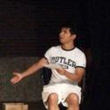 Photo Flash: SPEECH AND DEBATE At The Phoenix Theatre
