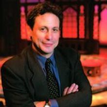 Edelstein To Give A Lecture At Long Wharf Theatre 11/15