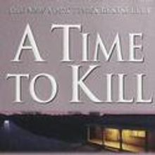 Broadway Bound Rupert Holmes Adaption of Grisham's A TIME TO KILL to Premiere at…