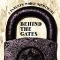 Wendy Graf Calls On Her 'Day Job' To Pen BEHIND THE GATES