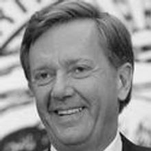 Bruce Babbitt To Speak at The New School's Commencement 5/21