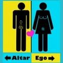 ALTER EGO Receives Premiere At Beverly Hills Playhouse, Opens 4/10