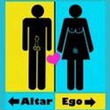 ALTER EGO Receives Premiere At Beverly Hills Playhouse, Opens 4/10