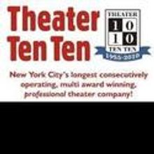 Theater Ten Ten Presents TWELFTH NIGHT 4/29-5/23