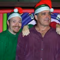 The Copperstate Dinner Theater Presents CHRISTMAS JUKEBOX 11/28-12/31