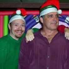 The Copperstate Dinner Theater Presents CHRISTMAS JUKEBOX 11/28-12/31