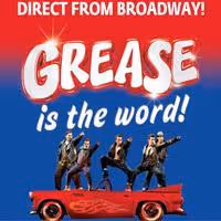 GREASE Returns To The Orpheum 11/18-22