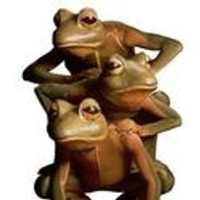 Imago Theatre Revives FROGZ Through 5/16