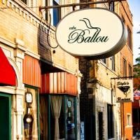 Janet Kane and Roberta Miles Host Cafe Cabaret 2/19