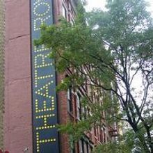 BETTER LUCKY THAN SMART Plays The Studio Theatre, Opens 11/2