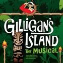 Falcon Theatre Presents GILLIGAN'S ISLAND: THE MUSICAL! 4/30-5/15