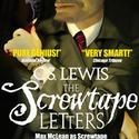 THE SCREWTAPE LETTERS Opens New Block of Tickets Through 9/5