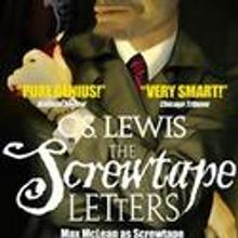 THE SCREWTAPE LETTERS Opens New Block of Tickets Through 9/5