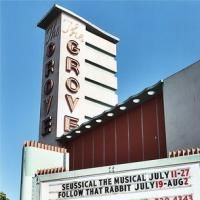 Children's Theater At The Grove Presents THE LEGEND OF THE TWELVE DANCING PRINCESSES…