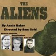 Rattlestick Playwrights Theater Extends THE ALIENS Through 5/29