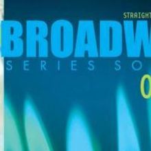 Broadway Series South Presents BSS-V-Day DOO WOP 10/31