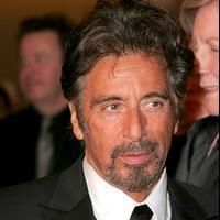 Pacino to Star in MERCHANT OF VENICE; Ferguson, Martin, Rabe, Santiago-Hudson &…