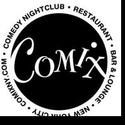 Comix NY Announces Upcoming Shows For 5/24-27