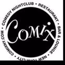 Comix NY Announces Upcoming Shows For 5/24-27