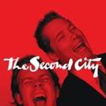 Second City e.t.c. Presents THE ABSOLUTE BEST FRIGGIN' TIME OF YOUR LIFE 5/2