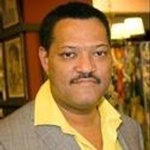 Laurence Fishburne Stars In THURGOOD At The Geffen 6/27-8/8