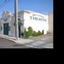 24th Street Theatre Presents Fandango Sin Fronteras 4/17