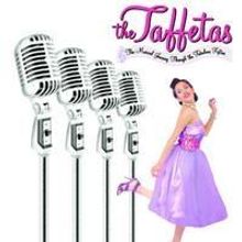 Auditions for The Taffetas Held At the Electric City Playhouse