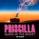 PRISCILLA Extends in UK; Donovan to Depart May 29