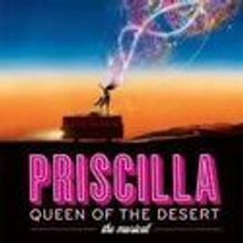PRISCILLA Extends in UK; Donovan to Depart May 29