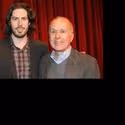'Micmacs' & 'Holy Rollers' Added to REEL TALK With Stephen Farber, 4/26 & 5/17