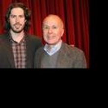 'Micmacs' & 'Holy Rollers' Added to REEL TALK With Stephen Farber, 4/26 & 5/17